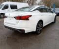 Белый Ниссан Альтима, объемом двигателя 2.5 л и пробегом 42 тыс. км за 16350 $, фото 5 на Automoto.ua