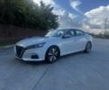 Белый Ниссан Альтима, объемом двигателя 2.5 л и пробегом 25 тыс. км за 8900 $, фото 2 на Automoto.ua