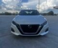 Белый Ниссан Альтима, объемом двигателя 2.5 л и пробегом 25 тыс. км за 8900 $, фото 1 на Automoto.ua