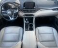 Белый Ниссан Альтима, объемом двигателя 2.5 л и пробегом 25 тыс. км за 8900 $, фото 12 на Automoto.ua
