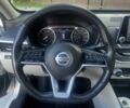 Белый Ниссан Альтима, объемом двигателя 2.5 л и пробегом 25 тыс. км за 8900 $, фото 11 на Automoto.ua
