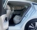 Белый Ниссан Альтима, объемом двигателя 2.5 л и пробегом 25 тыс. км за 8900 $, фото 13 на Automoto.ua