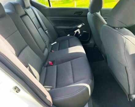 Белый Ниссан Альтима, объемом двигателя 2.5 л и пробегом 3 тыс. км за 9200 $, фото 18 на Automoto.ua