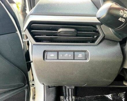 Белый Ниссан Альтима, объемом двигателя 2.5 л и пробегом 3 тыс. км за 9200 $, фото 12 на Automoto.ua