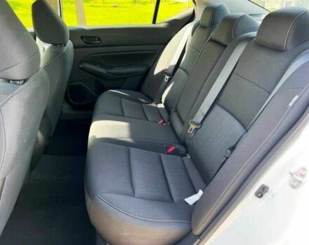 Белый Ниссан Альтима, объемом двигателя 2.5 л и пробегом 3 тыс. км за 9200 $, фото 17 на Automoto.ua