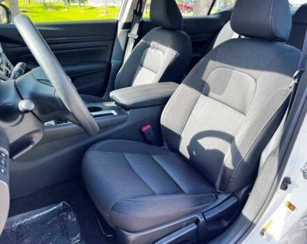 Белый Ниссан Альтима, объемом двигателя 2.5 л и пробегом 3 тыс. км за 9200 $, фото 10 на Automoto.ua