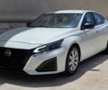 Белый Ниссан Альтима, объемом двигателя 2.5 л и пробегом 23 тыс. км за 3911 $, фото 1 на Automoto.ua