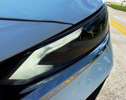 Белый Ниссан Альтима, объемом двигателя 2.5 л и пробегом 3 тыс. км за 9200 $, фото 8 на Automoto.ua