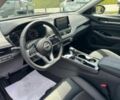 Білий Ніссан Альтіма, об'ємом двигуна 0 л та пробігом 19 тис. км за 9800 $, фото 5 на Automoto.ua