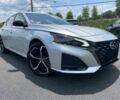 Білий Ніссан Альтіма, об'ємом двигуна 0 л та пробігом 19 тис. км за 9800 $, фото 12 на Automoto.ua
