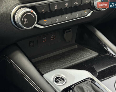 Белый Ниссан Альтима, объемом двигателя 2.5 л и пробегом 4 тыс. км за 24900 $, фото 49 на Automoto.ua