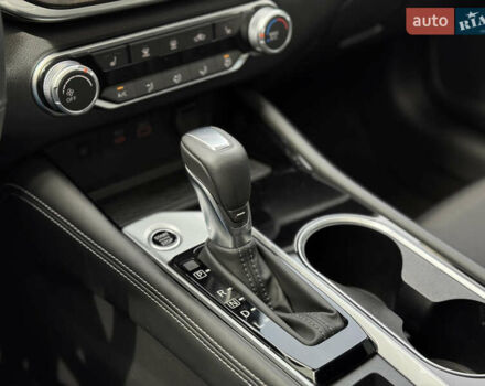 Белый Ниссан Альтима, объемом двигателя 2.5 л и пробегом 4 тыс. км за 24900 $, фото 47 на Automoto.ua