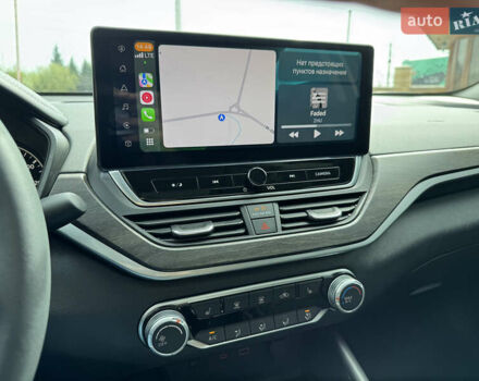 Белый Ниссан Альтима, объемом двигателя 2.5 л и пробегом 4 тыс. км за 24900 $, фото 50 на Automoto.ua