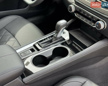 Белый Ниссан Альтима, объемом двигателя 2.5 л и пробегом 4 тыс. км за 24900 $, фото 69 на Automoto.ua