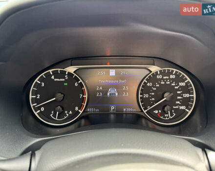 Белый Ниссан Альтима, объемом двигателя 2.5 л и пробегом 4 тыс. км за 24900 $, фото 59 на Automoto.ua