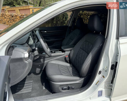 Белый Ниссан Альтима, объемом двигателя 2.5 л и пробегом 4 тыс. км за 24900 $, фото 32 на Automoto.ua