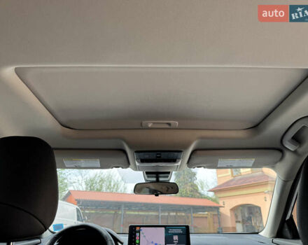 Белый Ниссан Альтима, объемом двигателя 2.5 л и пробегом 4 тыс. км за 24900 $, фото 72 на Automoto.ua