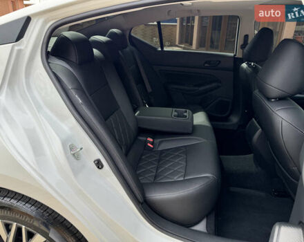 Белый Ниссан Альтима, объемом двигателя 2.5 л и пробегом 4 тыс. км за 24900 $, фото 64 на Automoto.ua