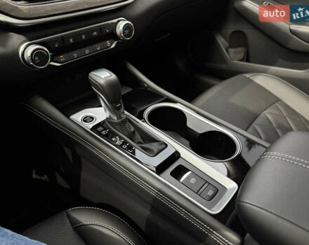 Белый Ниссан Альтима, объемом двигателя 2.5 л и пробегом 4 тыс. км за 24900 $, фото 45 на Automoto.ua