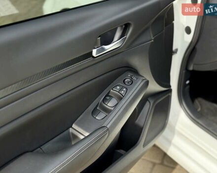 Белый Ниссан Альтима, объемом двигателя 2.5 л и пробегом 4 тыс. км за 24900 $, фото 31 на Automoto.ua