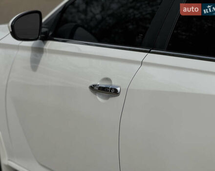 Белый Ниссан Альтима, объемом двигателя 2.5 л и пробегом 4 тыс. км за 24900 $, фото 29 на Automoto.ua