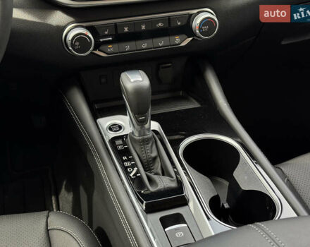 Белый Ниссан Альтима, объемом двигателя 2.5 л и пробегом 4 тыс. км за 24900 $, фото 46 на Automoto.ua