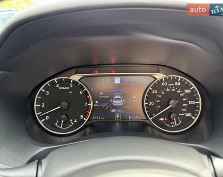 Белый Ниссан Альтима, объемом двигателя 2.5 л и пробегом 4 тыс. км за 24900 $, фото 57 на Automoto.ua