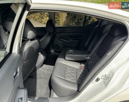 Белый Ниссан Альтима, объемом двигателя 2.5 л и пробегом 4 тыс. км за 24900 $, фото 61 на Automoto.ua