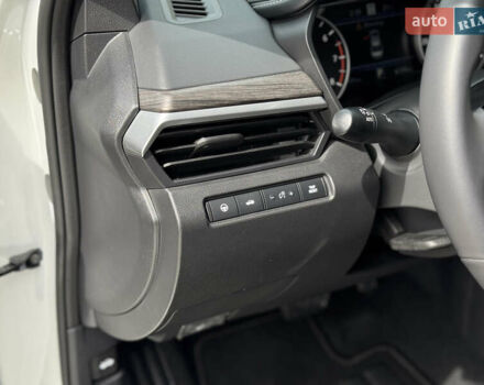 Белый Ниссан Альтима, объемом двигателя 2.5 л и пробегом 4 тыс. км за 24900 $, фото 40 на Automoto.ua