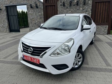 Ниссан Альтима 2016 в Белой Церкве на Automoto.ua Белый Ниссан Альтима, объемом двигателя 1.2 л и пробегом 68 тыс. км за 7499 $, фото 1 на Automoto.ua