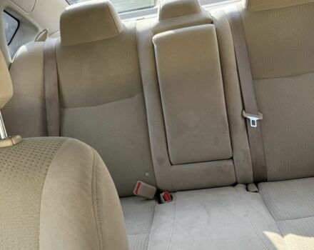 Бежевый Ниссан Альтима, объемом двигателя 2.5 л и пробегом 205 тыс. км за 7000 $, фото 6 на Automoto.ua