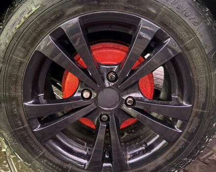 Черный Ниссан Альтима, объемом двигателя 2.4 л и пробегом 197 тыс. км за 3000 $, фото 8 на Automoto.ua