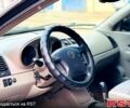 Черный Ниссан Альтима, объемом двигателя 2.5 л и пробегом 224 тыс. км за 3500 $, фото 6 на Automoto.ua