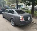 Черный Ниссан Альтима, объемом двигателя 2.5 л и пробегом 125 тыс. км за 1200 $, фото 2 на Automoto.ua