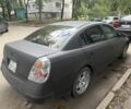 Черный Ниссан Альтима, объемом двигателя 2.5 л и пробегом 125 тыс. км за 1200 $, фото 3 на Automoto.ua