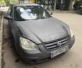 Черный Ниссан Альтима, объемом двигателя 2.5 л и пробегом 125 тыс. км за 1200 $, фото 1 на Automoto.ua