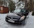 Черный Ниссан Альтима, объемом двигателя 2.5 л и пробегом 165 тыс. км за 6200 $, фото 5 на Automoto.ua