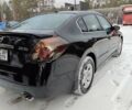 Черный Ниссан Альтима, объемом двигателя 2.5 л и пробегом 165 тыс. км за 6200 $, фото 4 на Automoto.ua