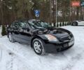 Черный Ниссан Альтима, объемом двигателя 2.5 л и пробегом 165 тыс. км за 6200 $, фото 2 на Automoto.ua