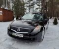 Черный Ниссан Альтима, объемом двигателя 2.5 л и пробегом 165 тыс. км за 6200 $, фото 1 на Automoto.ua