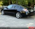Чорний Ніссан Альтіма, об'ємом двигуна 3.5 л та пробігом 290 тис. км за 6600 $, фото 1 на Automoto.ua