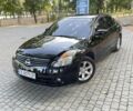 Чорний Ніссан Альтіма, об'ємом двигуна 0 л та пробігом 207 тис. км за 6500 $, фото 1 на Automoto.ua