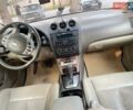Чорний Ніссан Альтіма, об'ємом двигуна 0 л та пробігом 207 тис. км за 6500 $, фото 5 на Automoto.ua