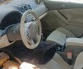 Черный Ниссан Альтима, объемом двигателя 3 л и пробегом 777 тыс. км за 1401 $, фото 1 на Automoto.ua