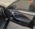 Чорний Ніссан Альтіма, об'ємом двигуна 2.49 л та пробігом 282 тис. км за 8200 $, фото 4 на Automoto.ua