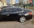 Чорний Ніссан Альтіма, об'ємом двигуна 2.49 л та пробігом 282 тис. км за 8200 $, фото 9 на Automoto.ua