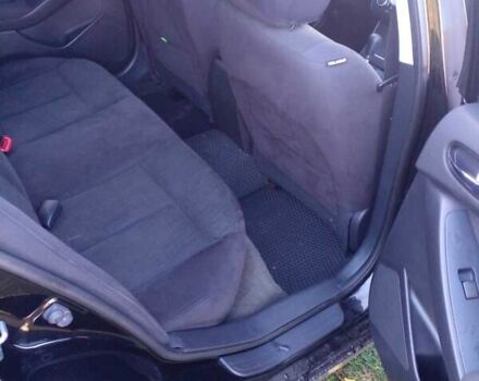 Чорний Ніссан Альтіма, об'ємом двигуна 2.49 л та пробігом 180 тис. км за 7000 $, фото 4 на Automoto.ua