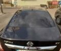 Чорний Ніссан Альтіма, об'ємом двигуна 2.49 л та пробігом 282 тис. км за 8200 $, фото 1 на Automoto.ua