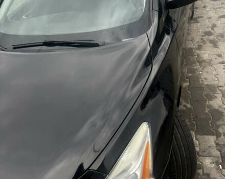 Черный Ниссан Альтима, объемом двигателя 2.49 л и пробегом 111 тыс. км за 8300 $, фото 3 на Automoto.ua