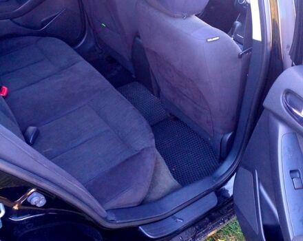 Чорний Ніссан Альтіма, об'ємом двигуна 2.5 л та пробігом 180 тис. км за 7000 $, фото 7 на Automoto.ua